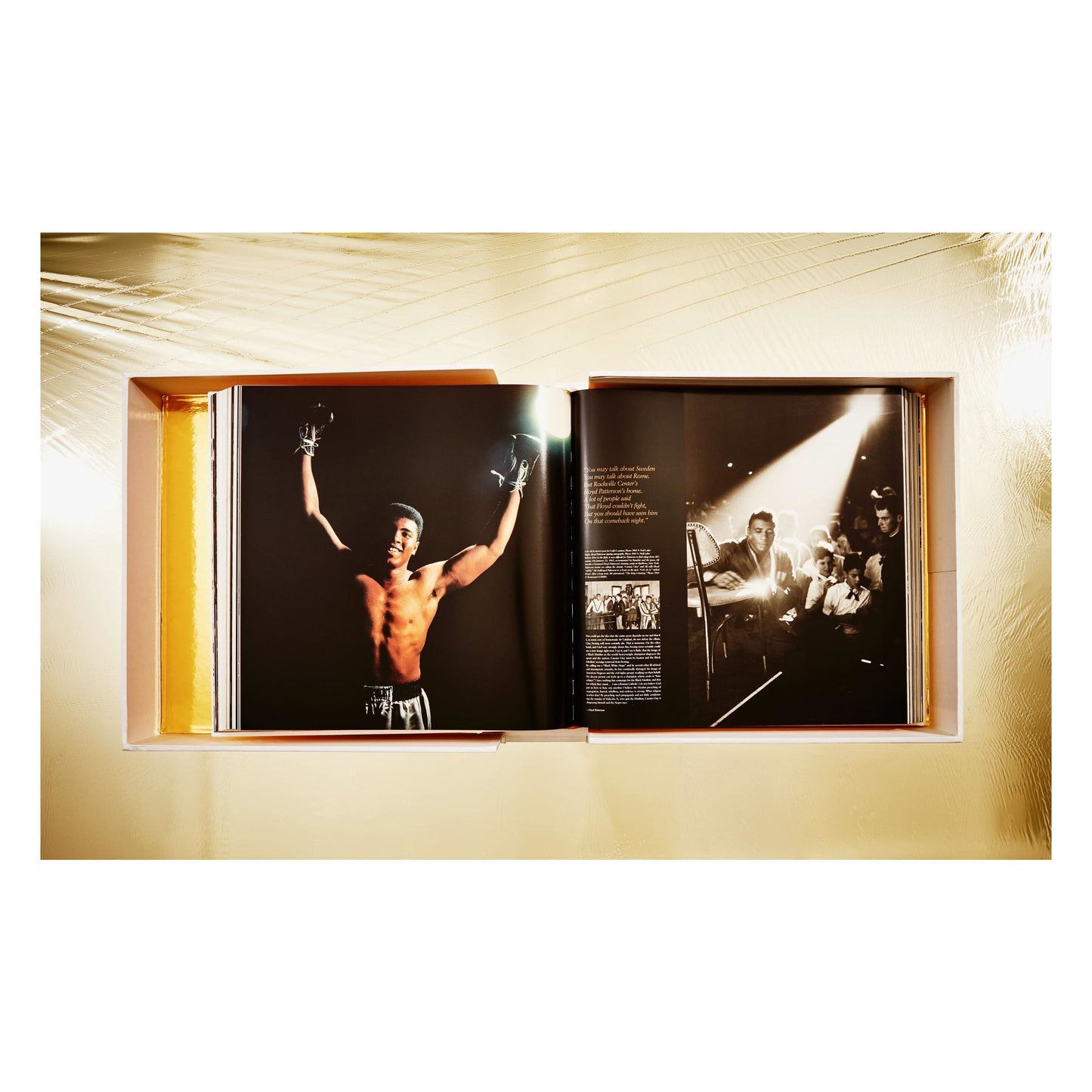 GOAT. Champ's Edition (English)