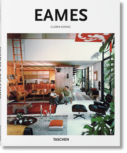 Eames (Italian)