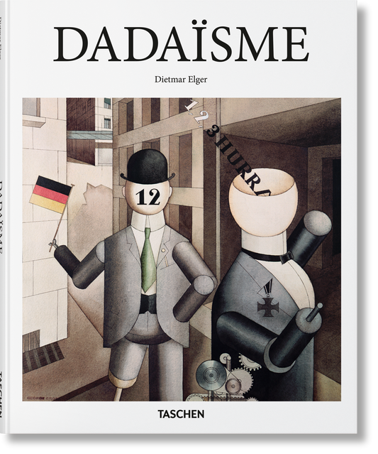 Dadaïsme (French)