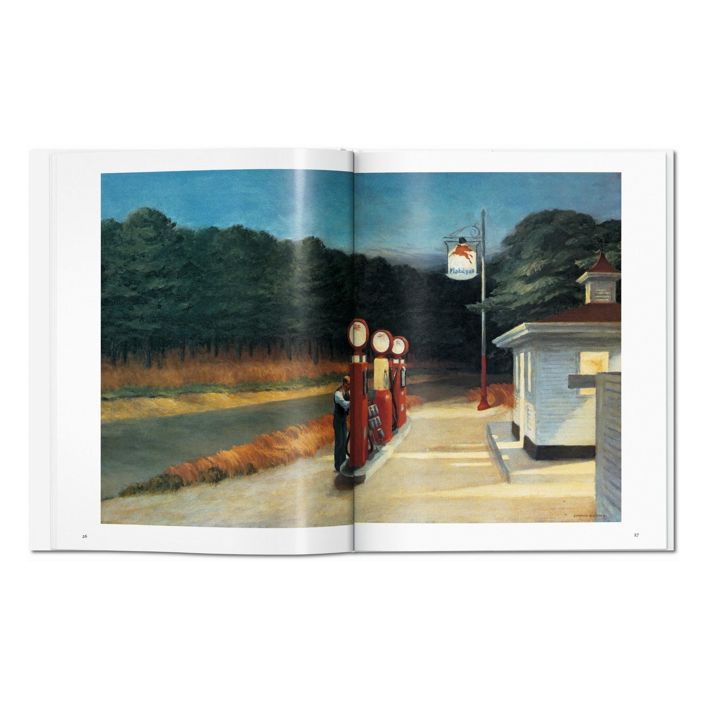 Hopper (Italian)
