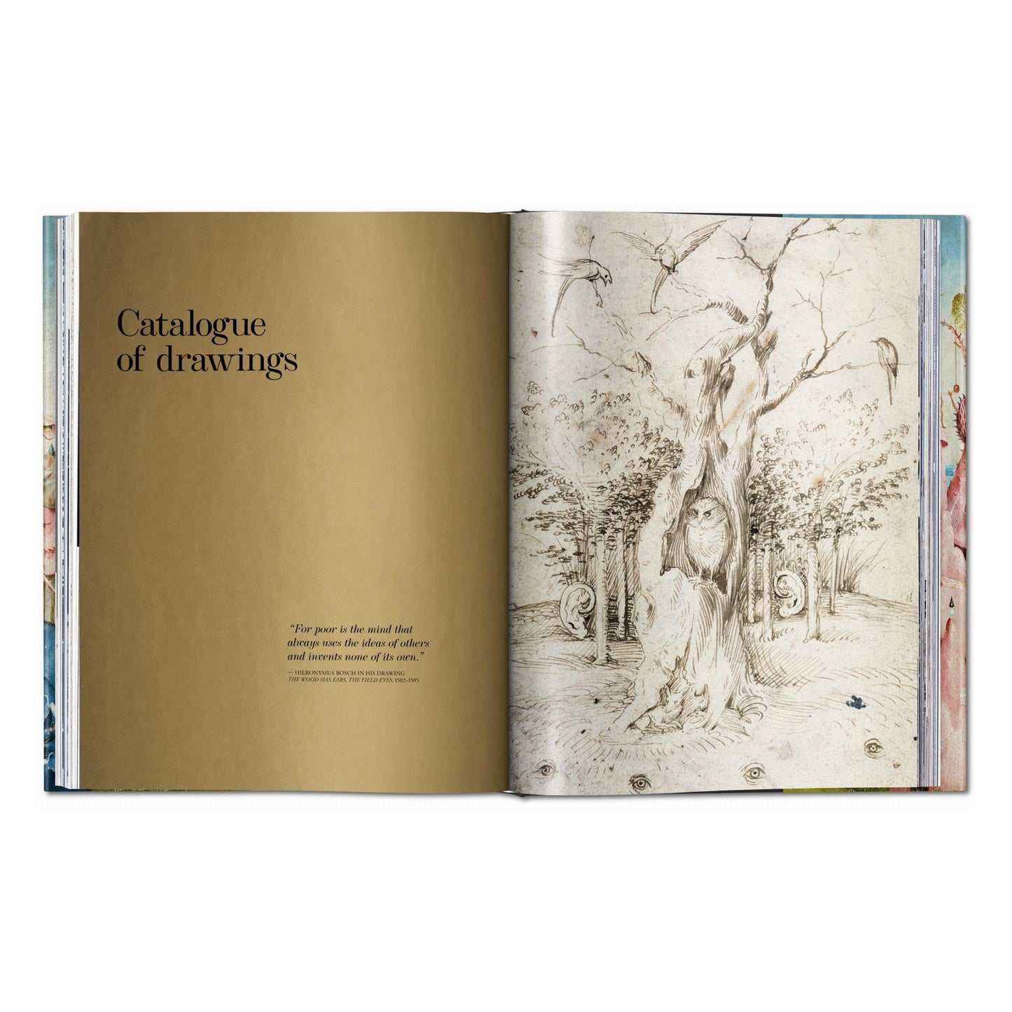 Hieronymus Bosch. Complete Works (Dutch)