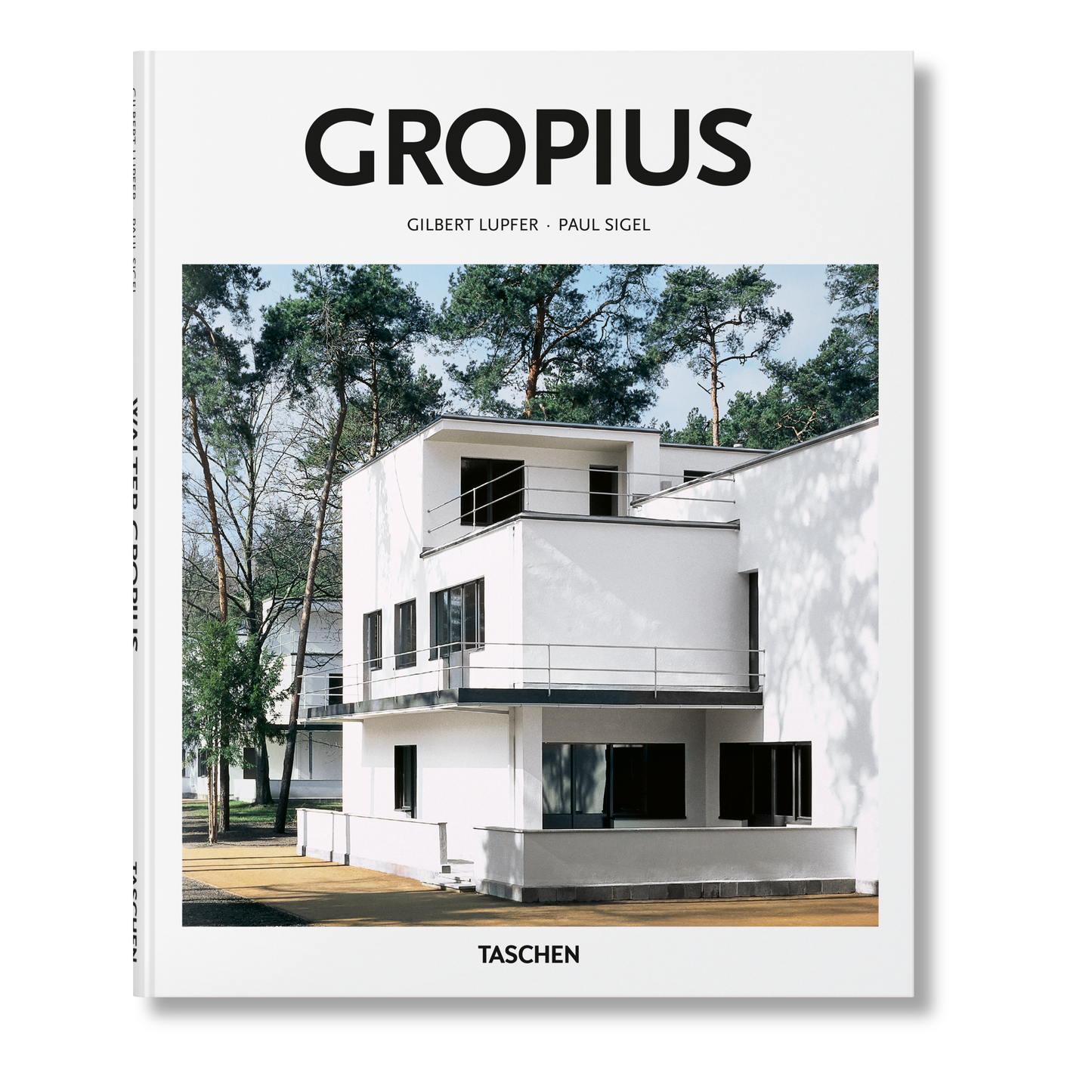 Gropius (German)