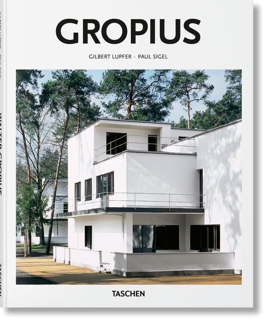 Gropius (German)
