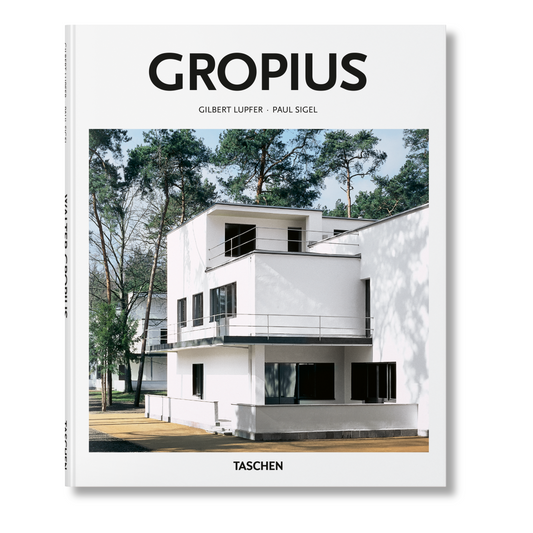 Gropius (French)