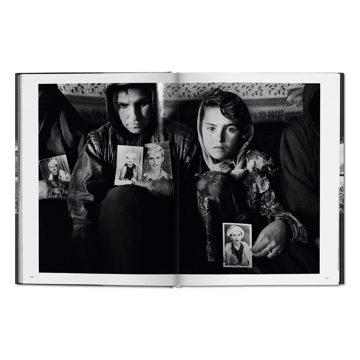 Sebastião Salgado. Exodus (Italian)