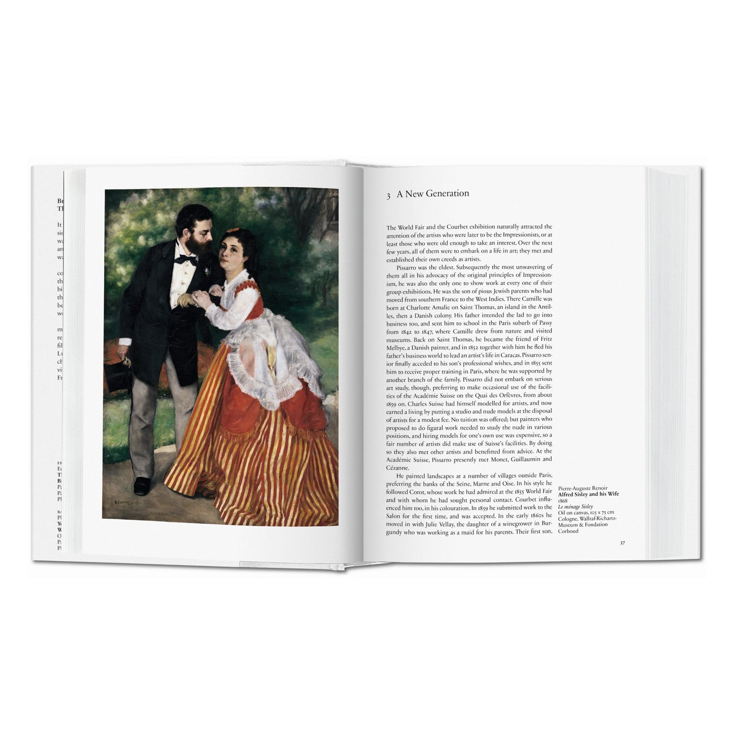 Impressionism (Italian)