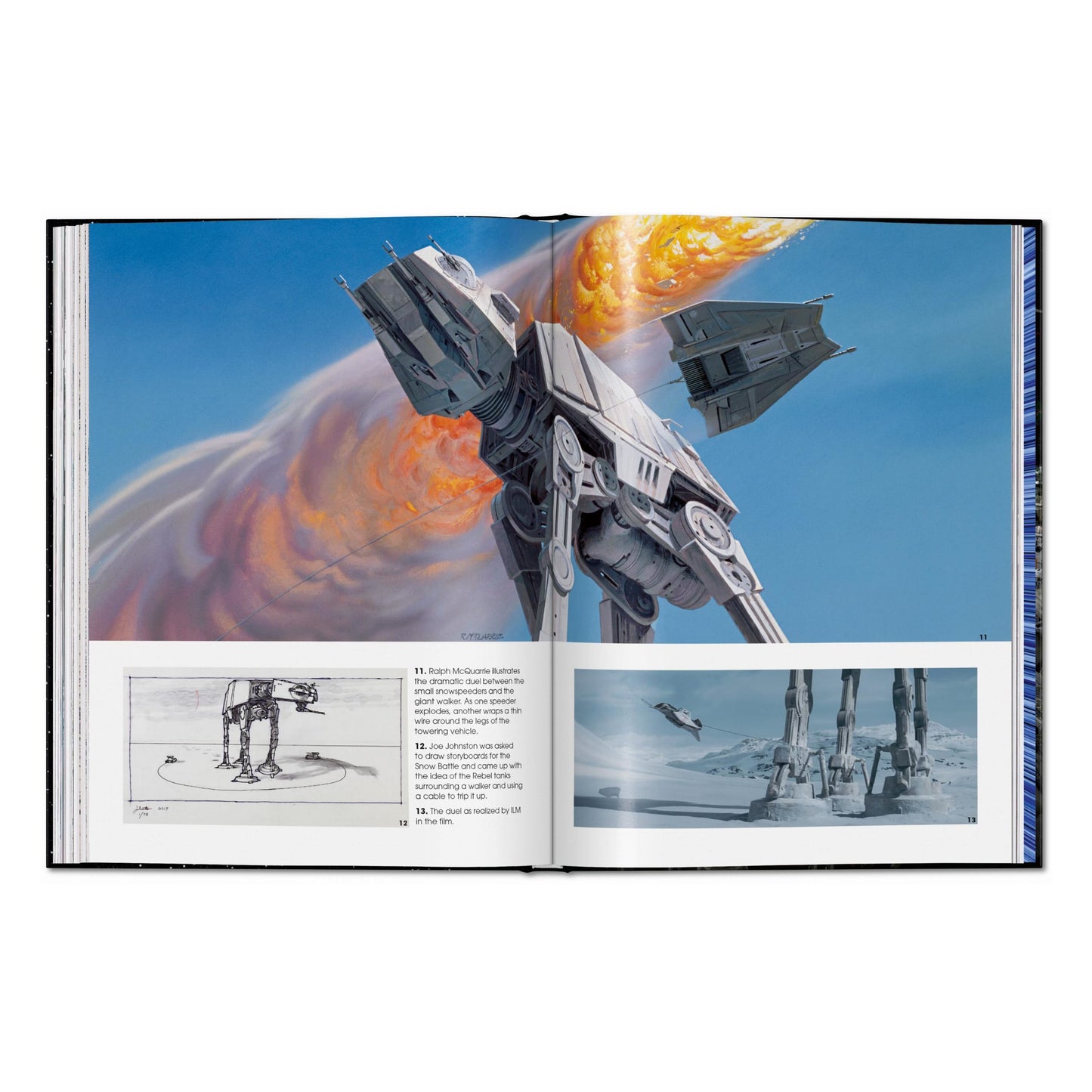 Das Star Wars Archiv. Episoden I-VI (German)