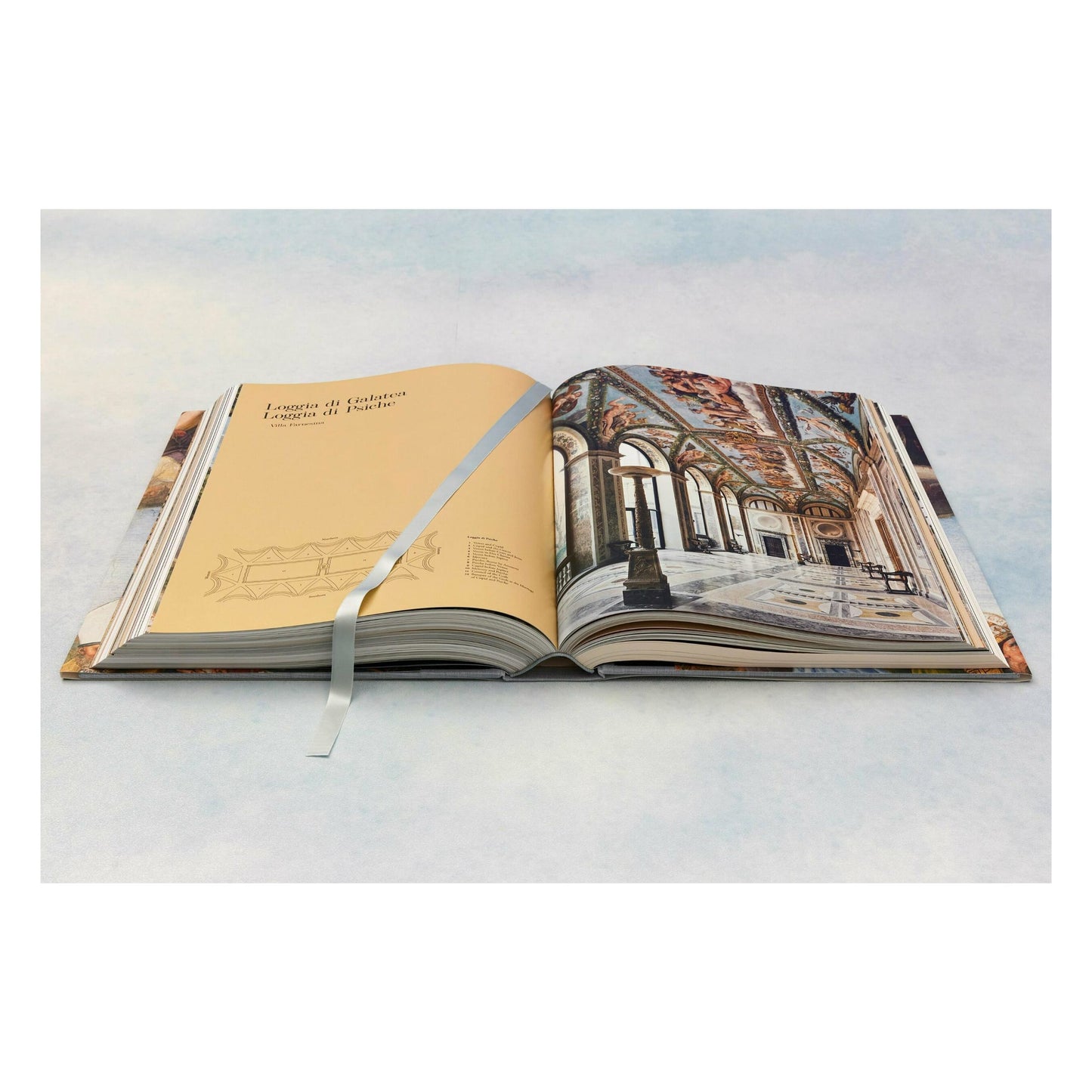 Raphaël. L’œuvre complet. Peintures, fresques, tapisseries, architecture (French)