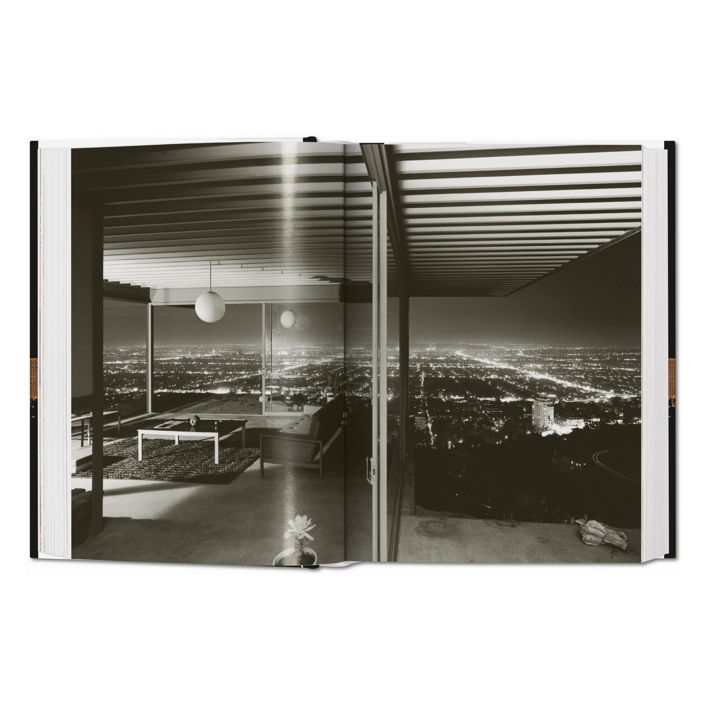 Case Study Houses. The Complete CSH Program 1945-1966. 45th Ed. (German, French, English)