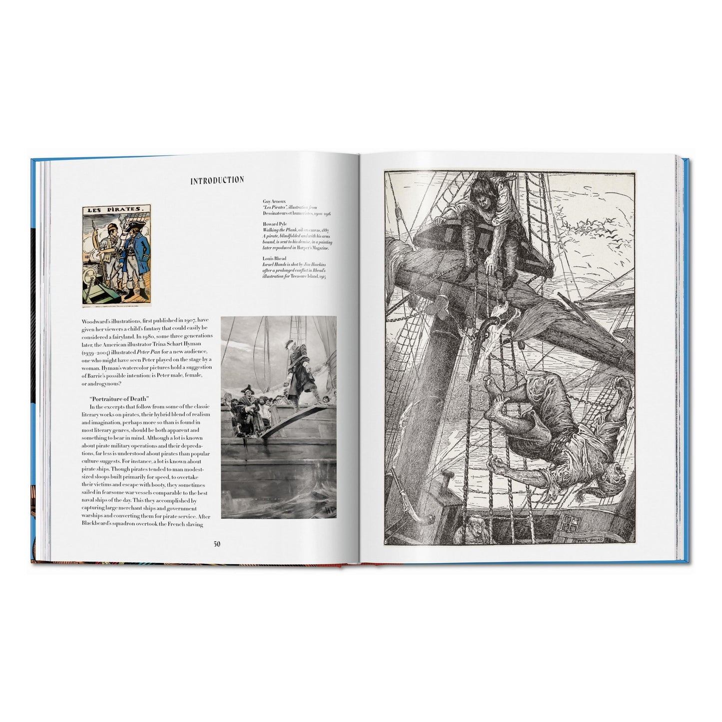 Histoires de Pirates (French)