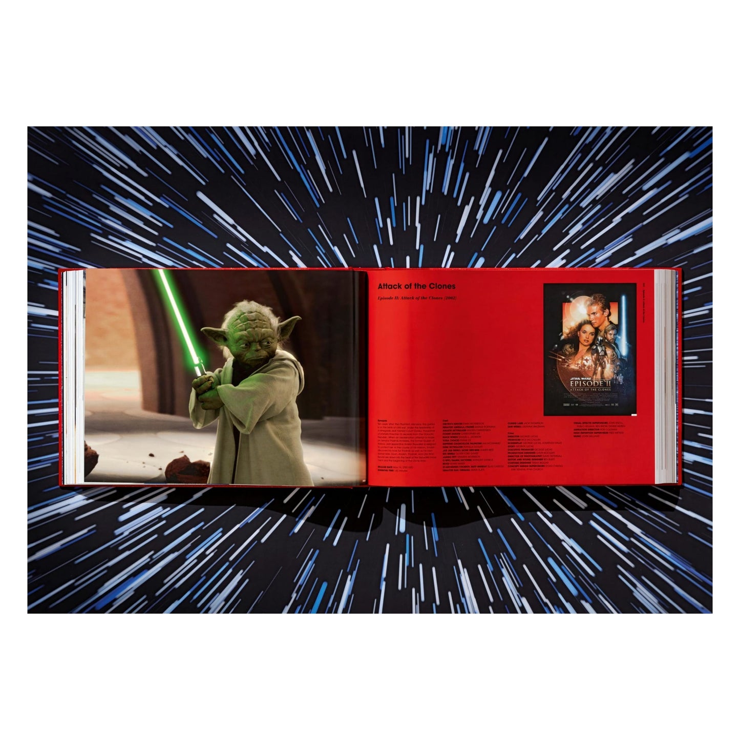Les Archives Star Wars. 1999–2005 (French)