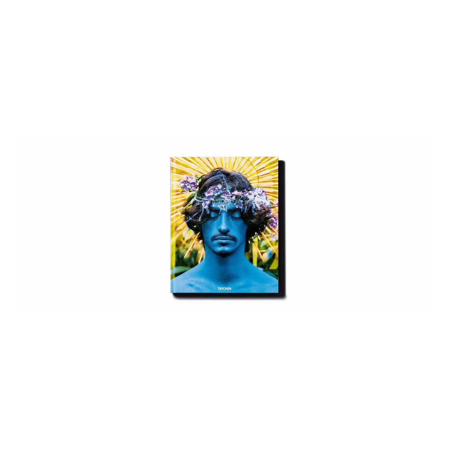 David LaChapelle. Lost and Found – Good News, Art Edition (German, French, English) (AP)