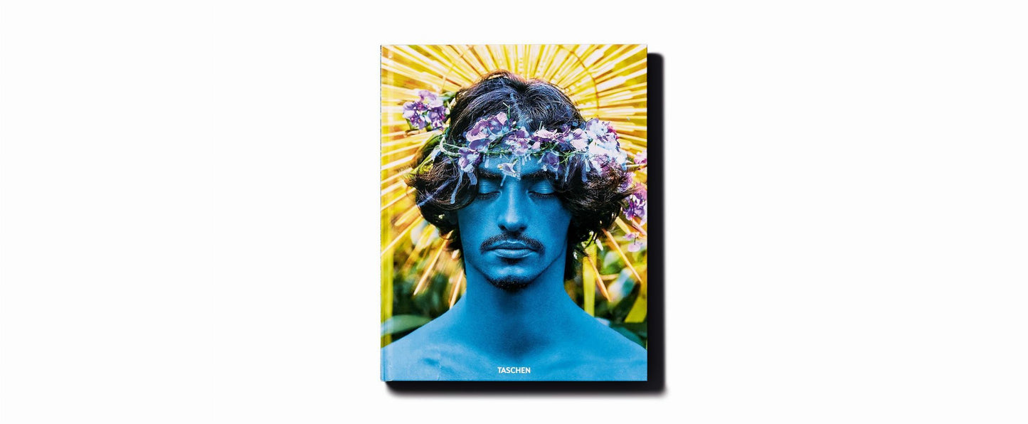 David LaChapelle. Lost and Found – Good News, Art Edition (German, French, English) (AP)