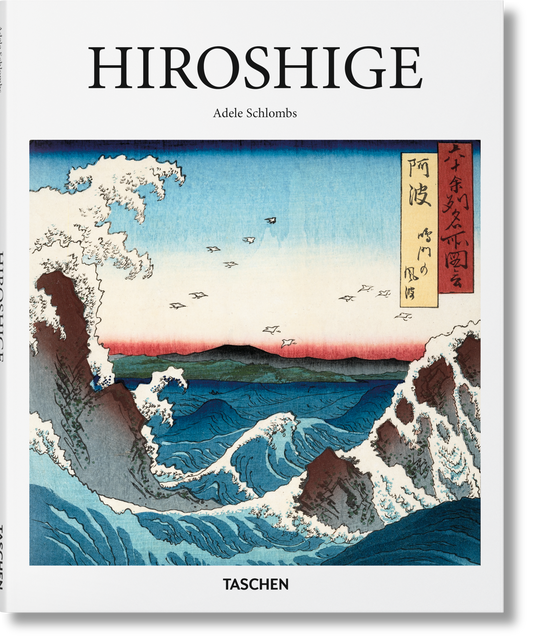 Hiroshige (German)