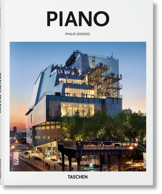 Piano (Italian)