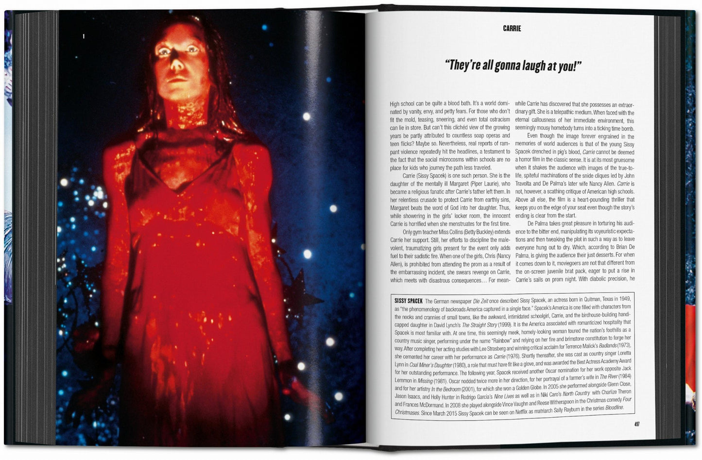 Horror Cinema (German)