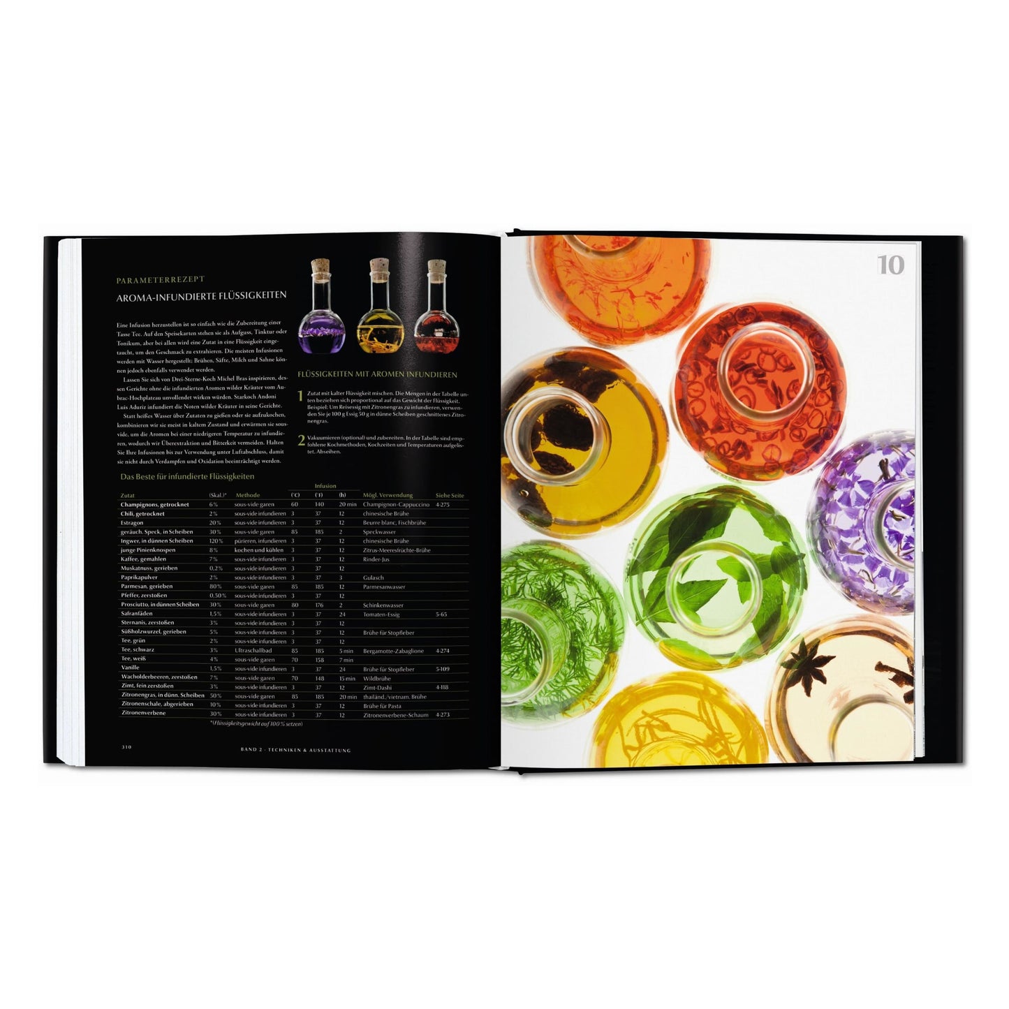 Modernist Cuisine. The Art and Science of Cooking (Portuguese)