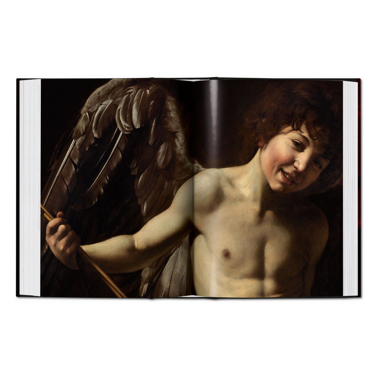 Caravage. L'œuvre complet. 45th Ed. (French)
