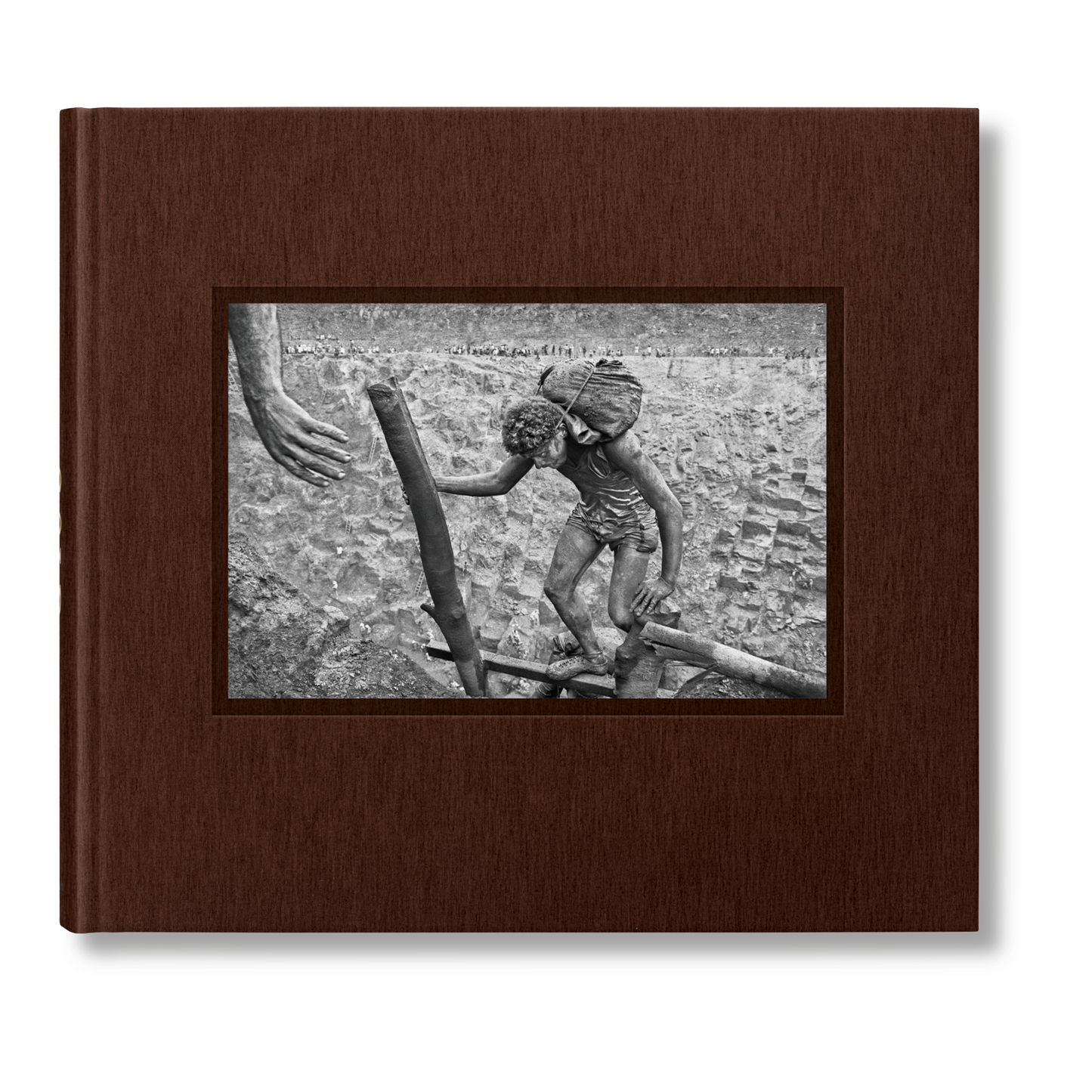Sebastião Salgado. Gold (English) (AP)