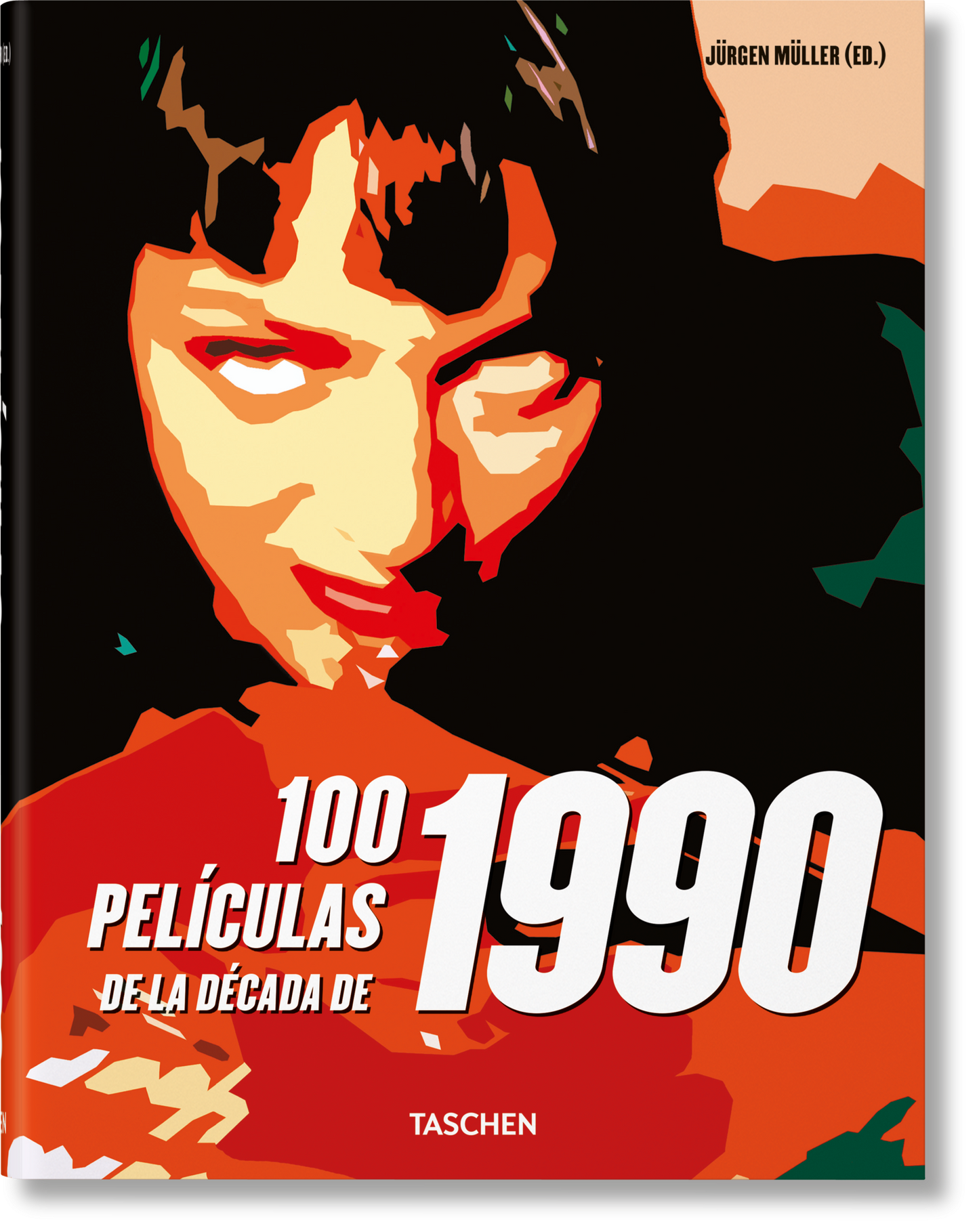 100 películas de la década de 1990 (Spanish)