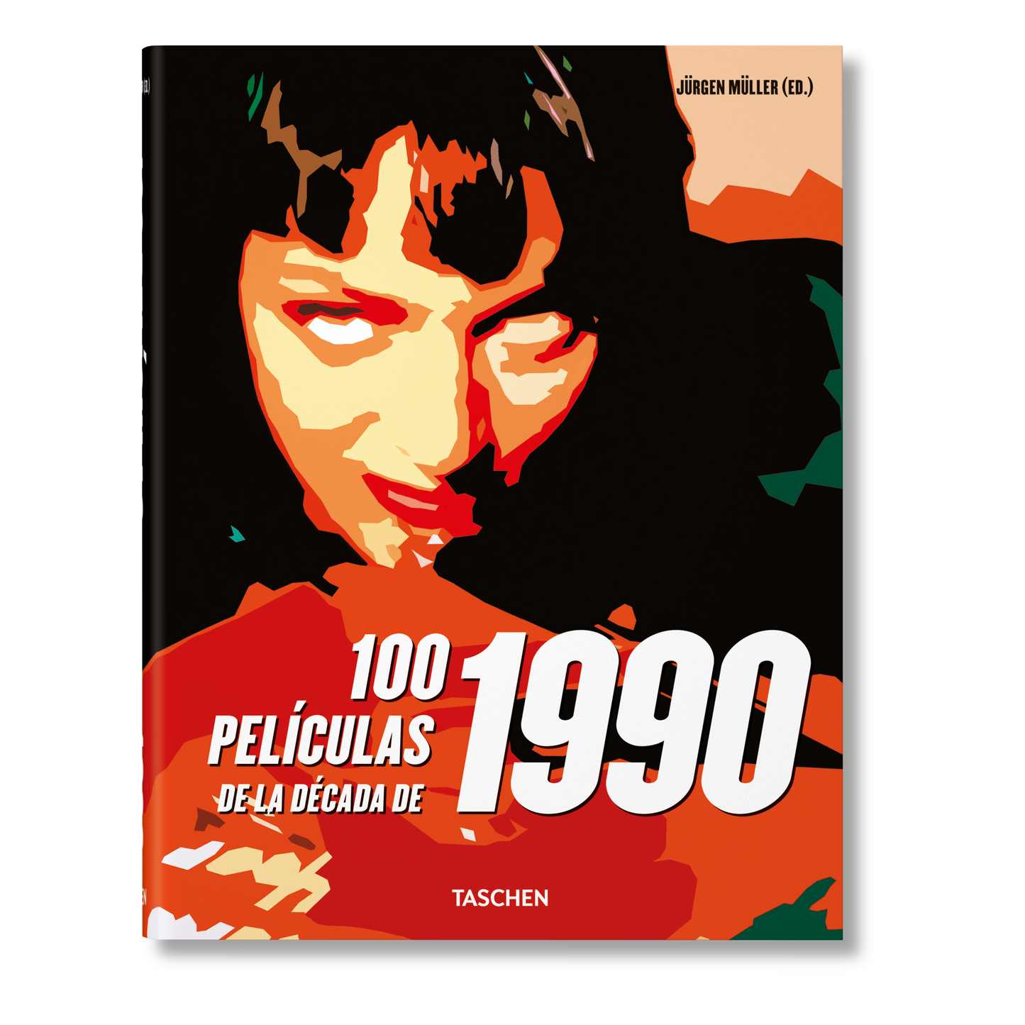 100 películas de la década de 1990 (Spanish)