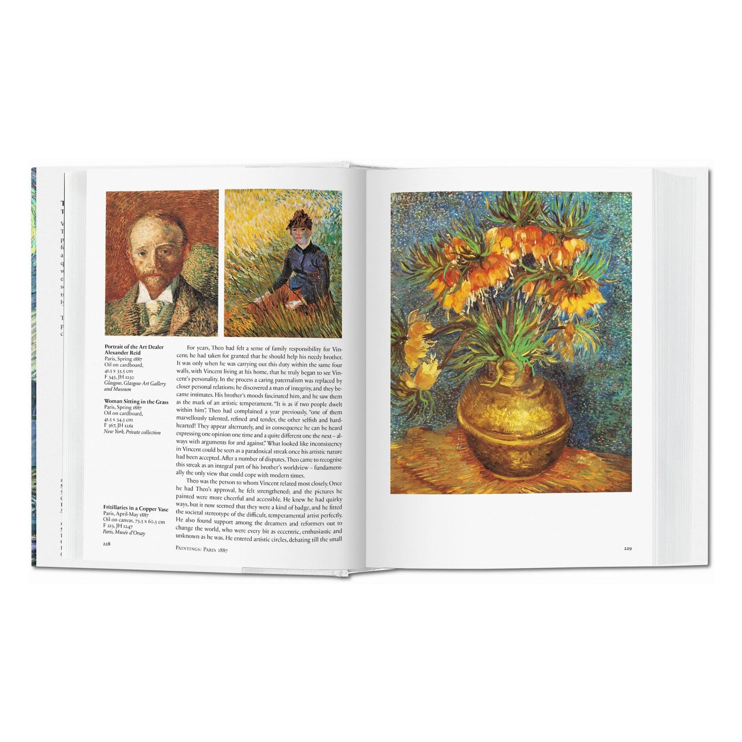 Van Gogh. Tutti i dipinti (Italian)