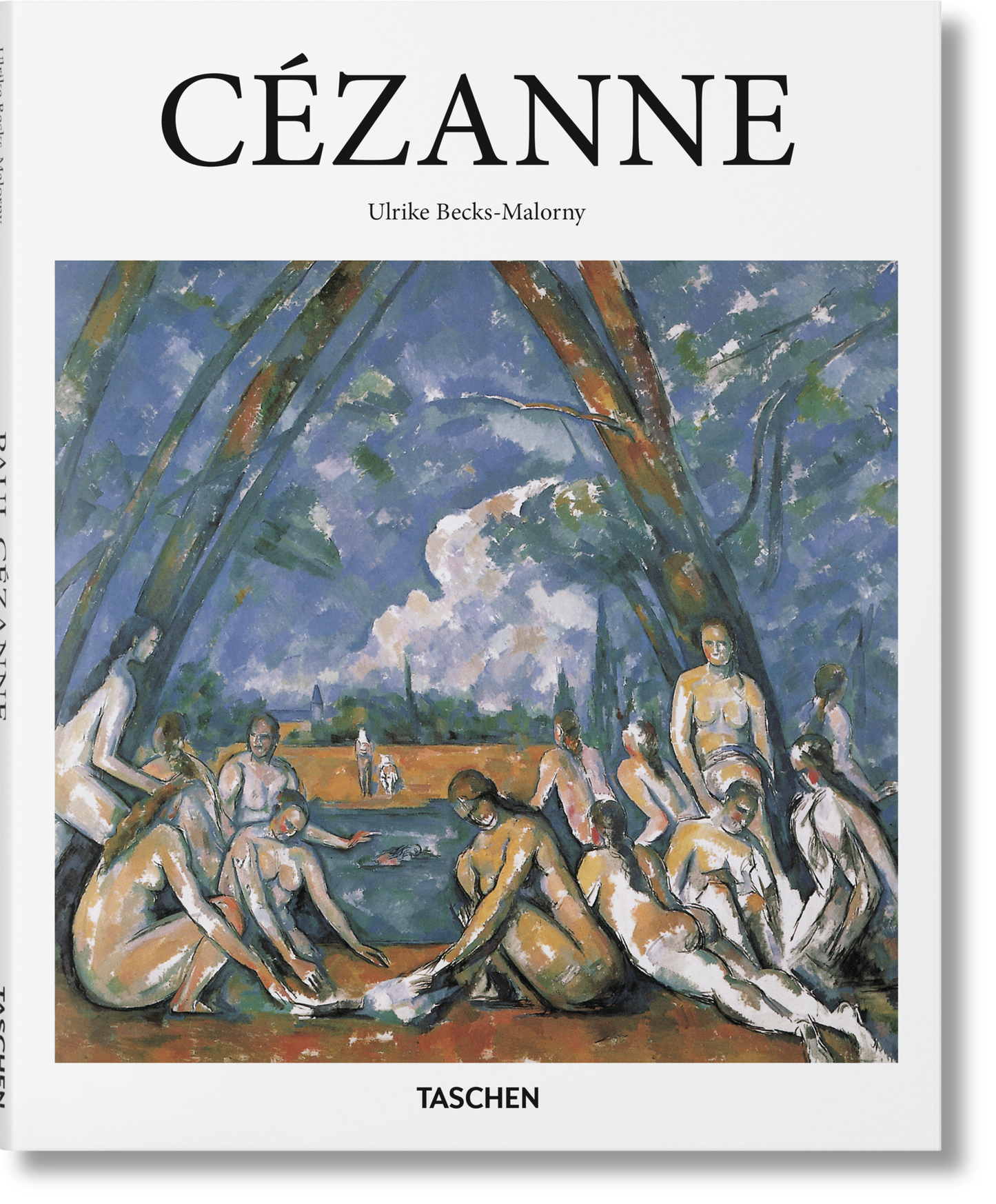 Cézanne (Italian)