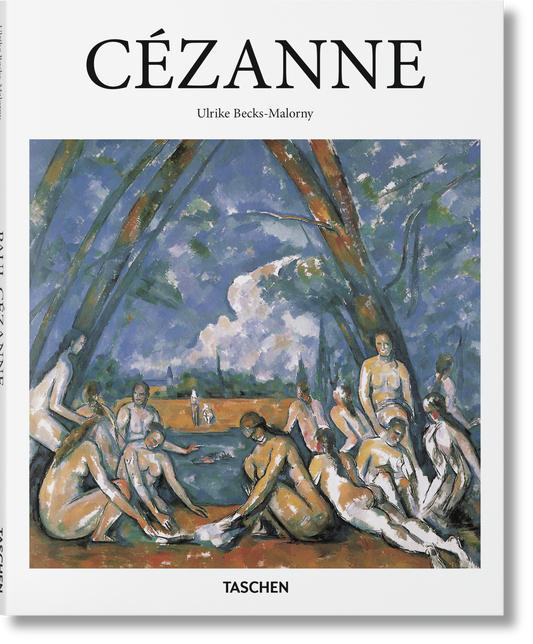 Cézanne (German)