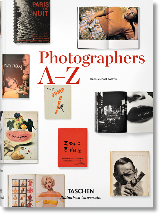 Fotografi A-Z (Italian)