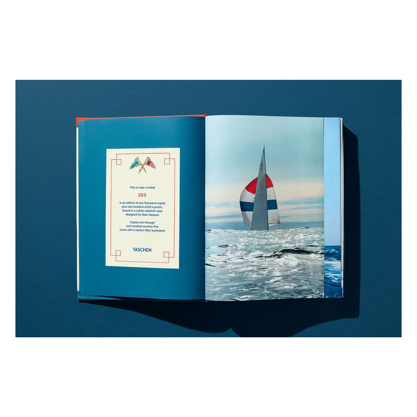 America's Cup (English)