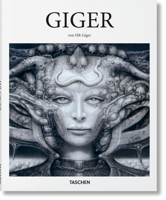 Giger (German)