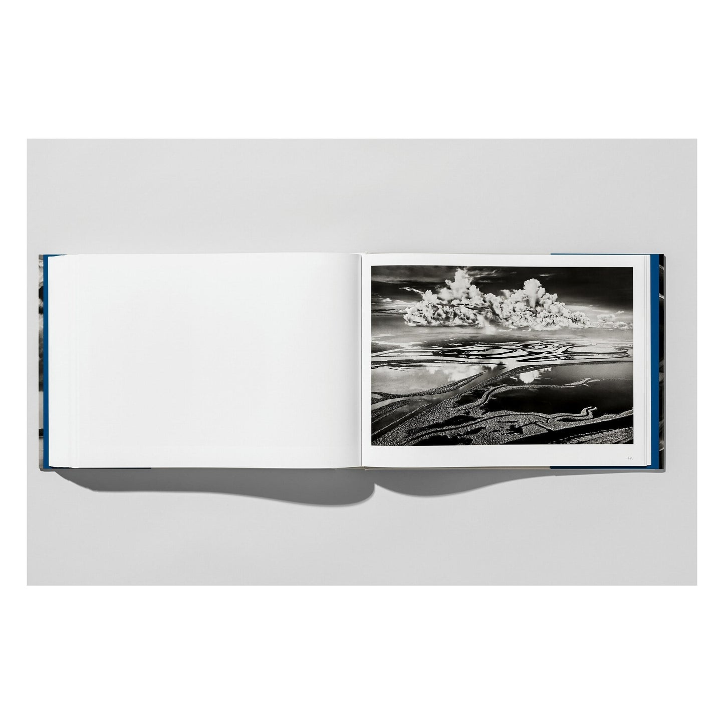 Sebastião Salgado. Amazônia (Portuguese)