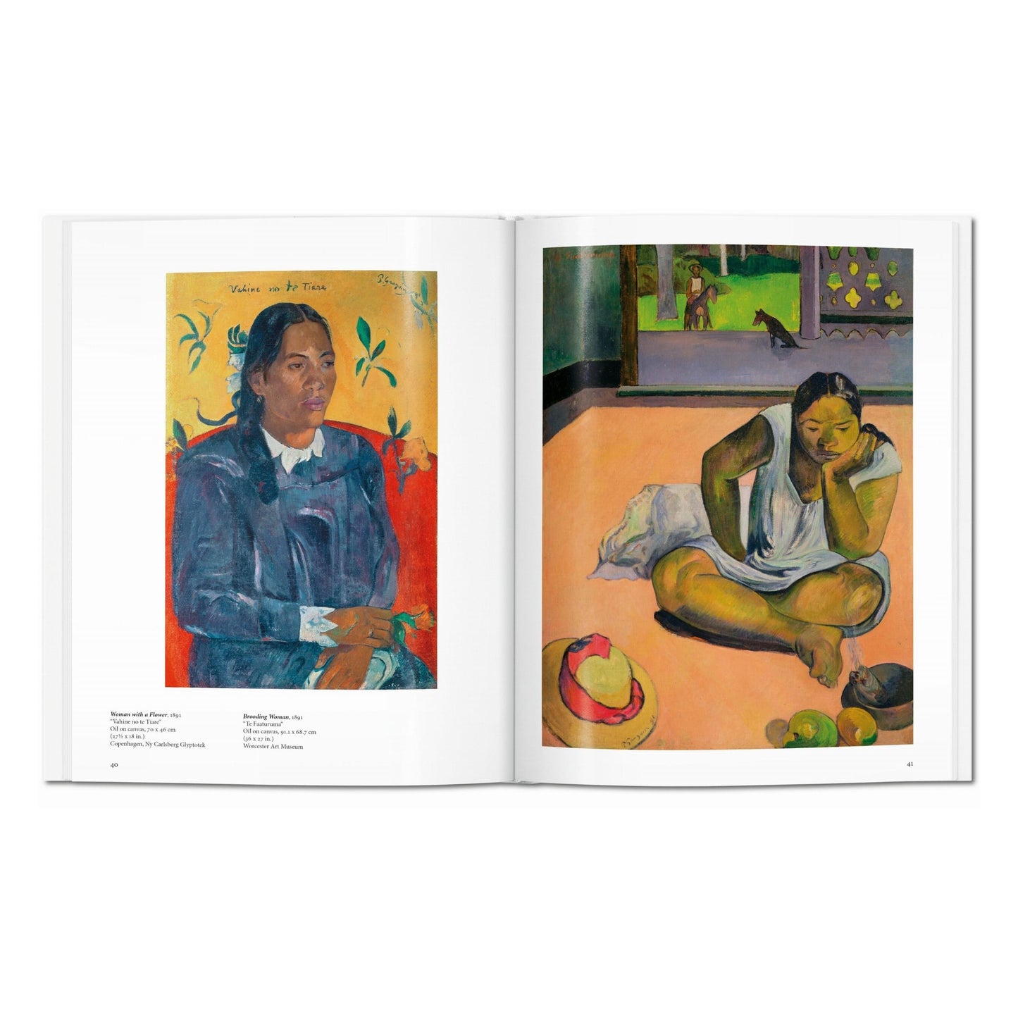 Gauguin (German)