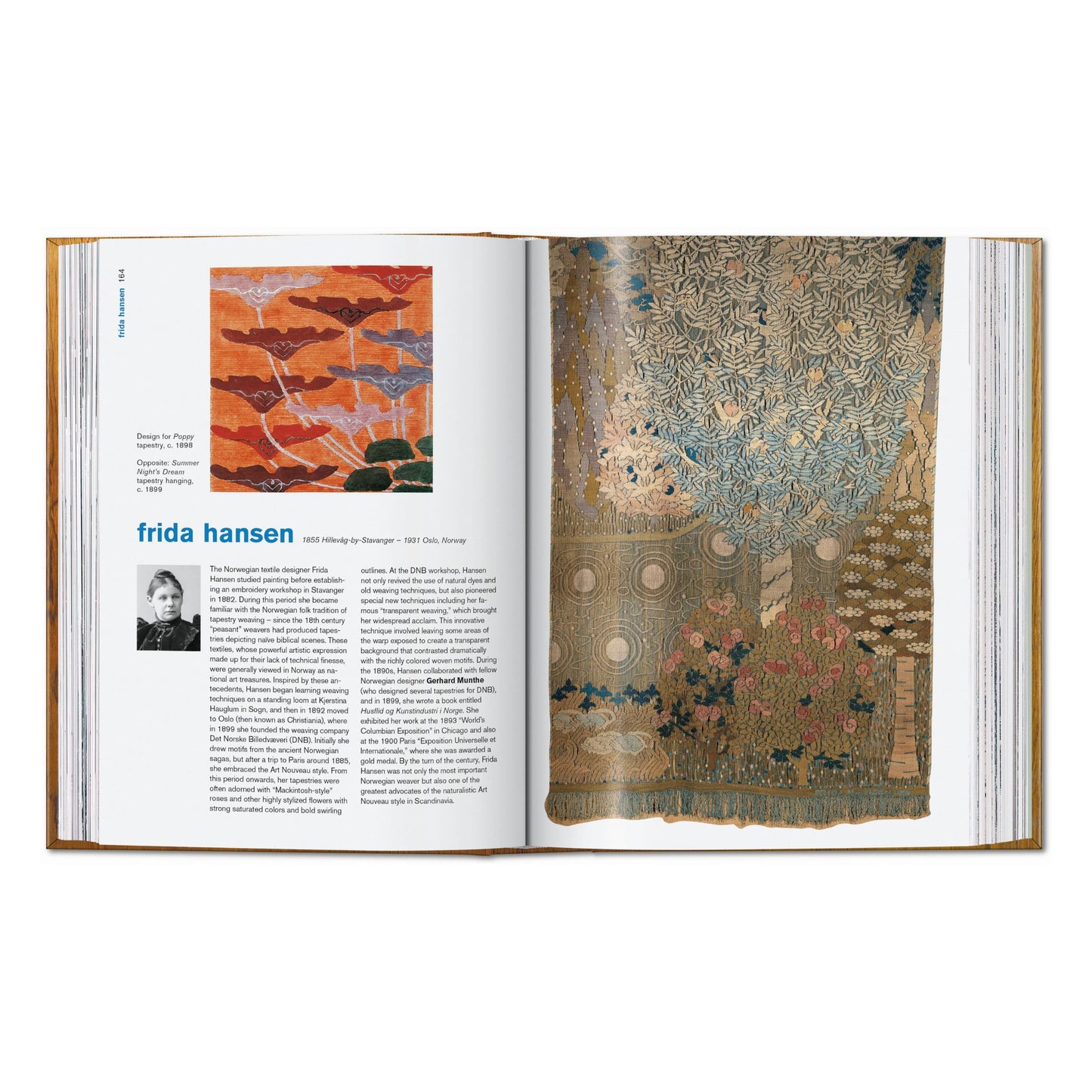 Skandinavisches Design. 40th Ed. (German)