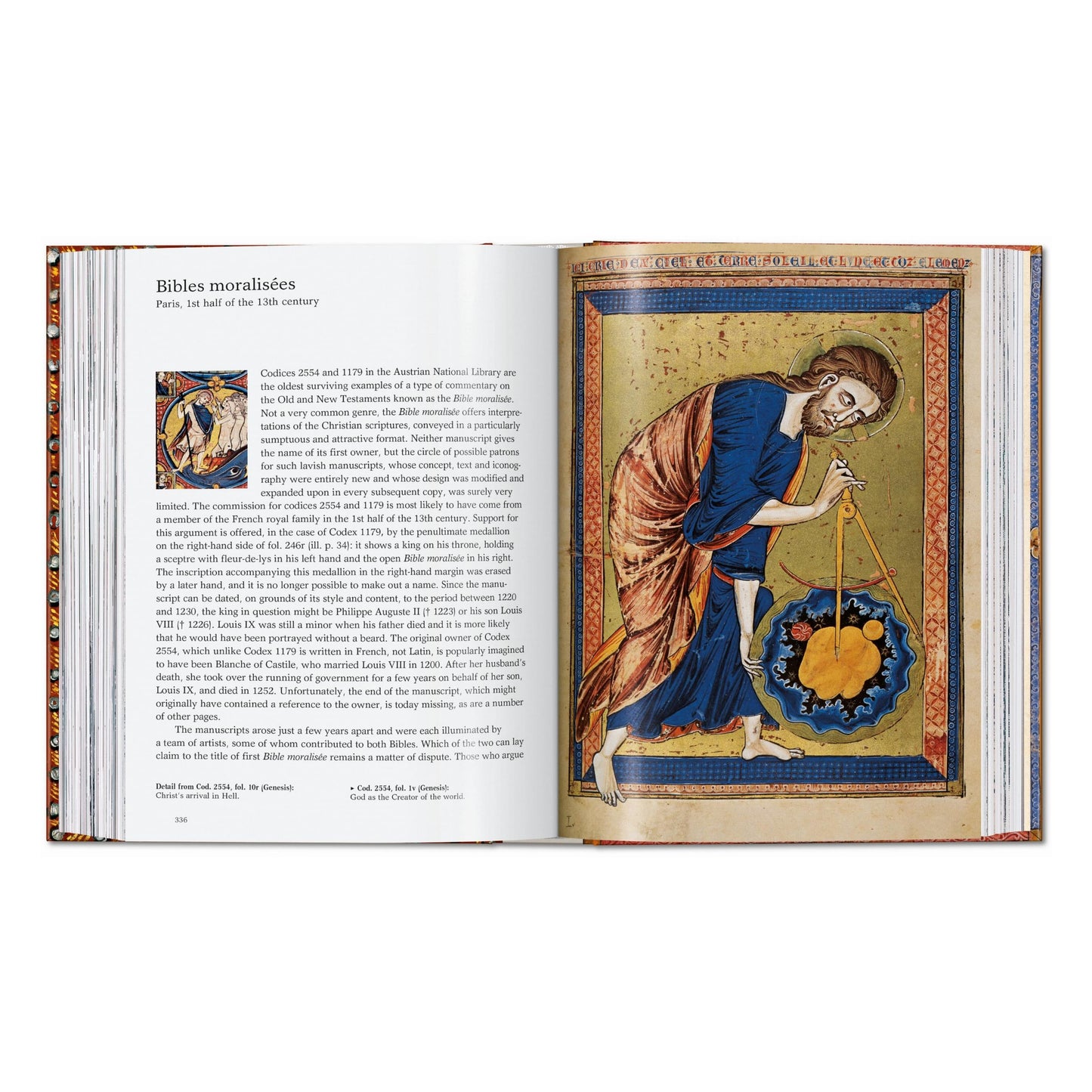 Das Buch der Bibeln. 40th Ed. (German)