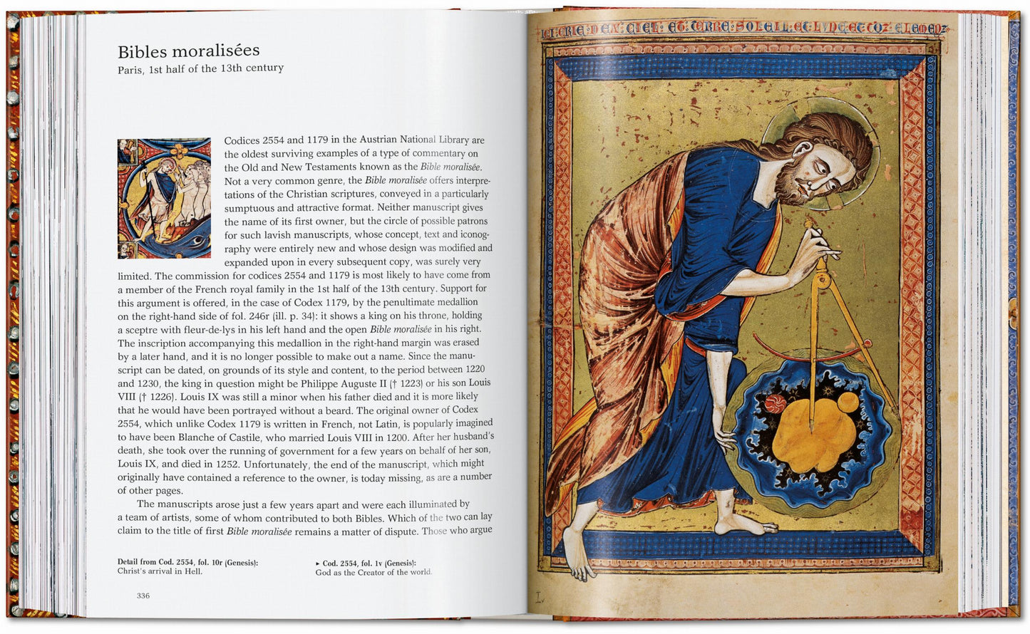 The Book of Bibles. 45th Ed. (English)