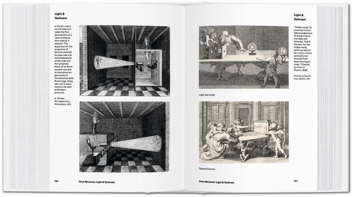 Alchemie & Mystiek (Dutch)