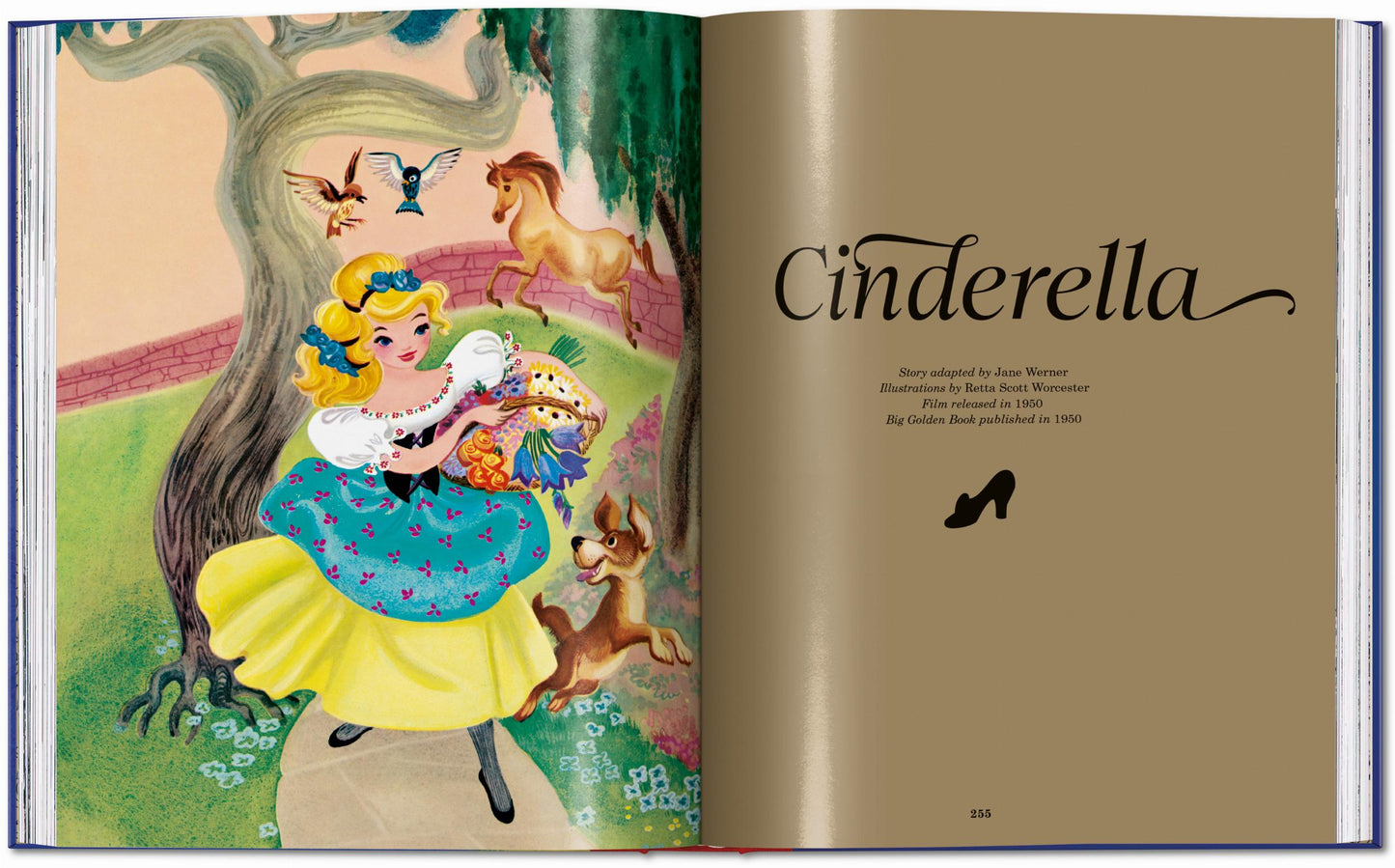 Walt Disney’s Children’s Classics 1937–1953 (English)
