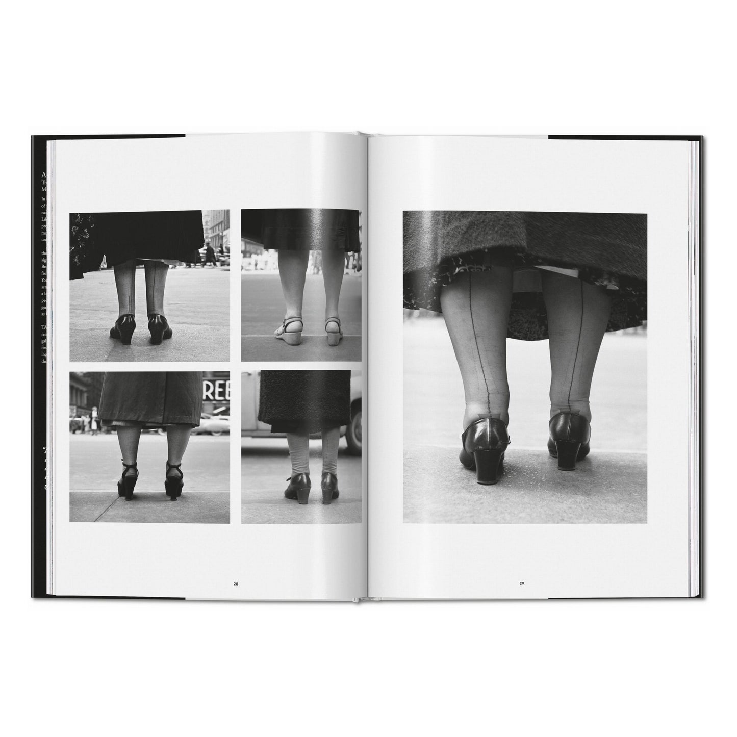 Marvin E. Newman. Photographs 1949–1983 (English)