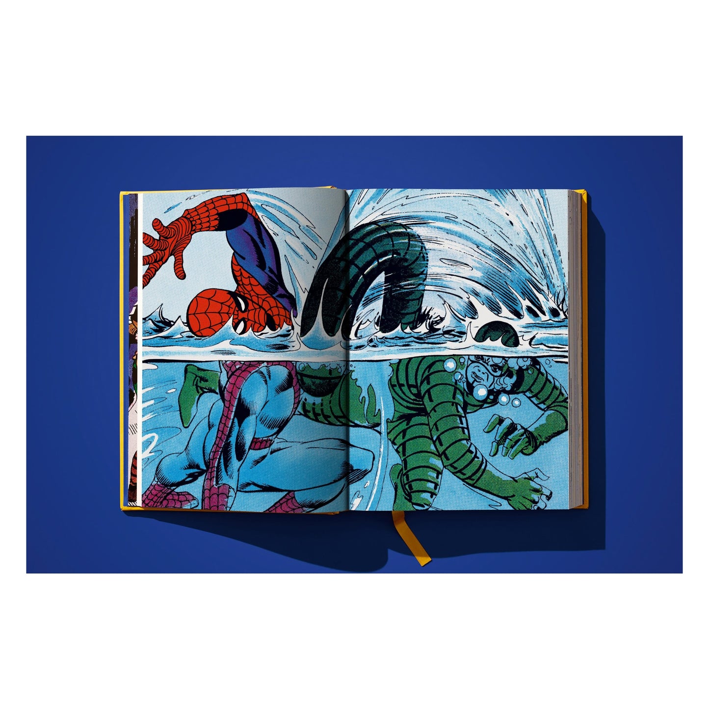 Marvel Comics Library. Spider-Man. Vol. 2. 1965–1966 (English)