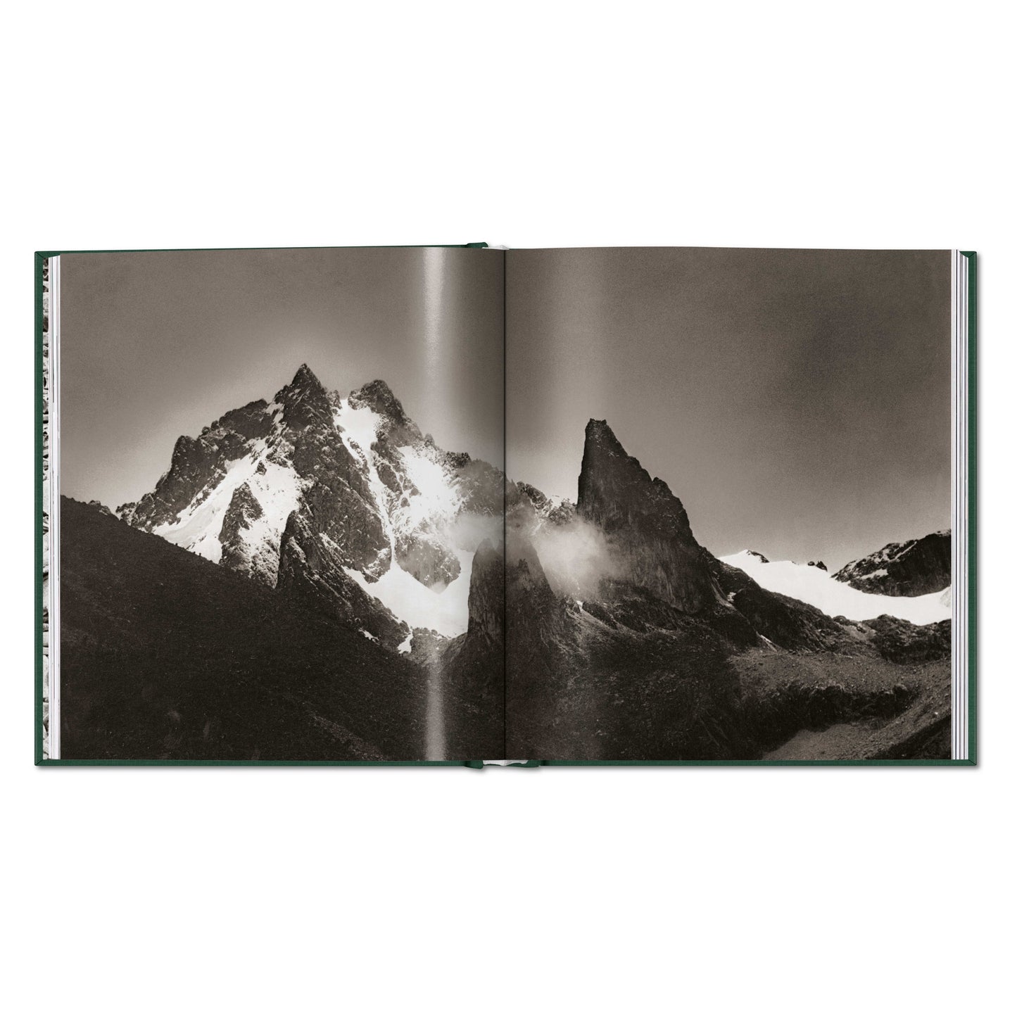 Peter Beard. The End of the Game (English)