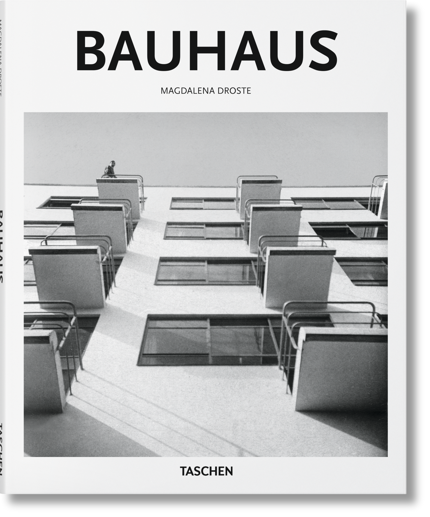 Bauhaus (German)