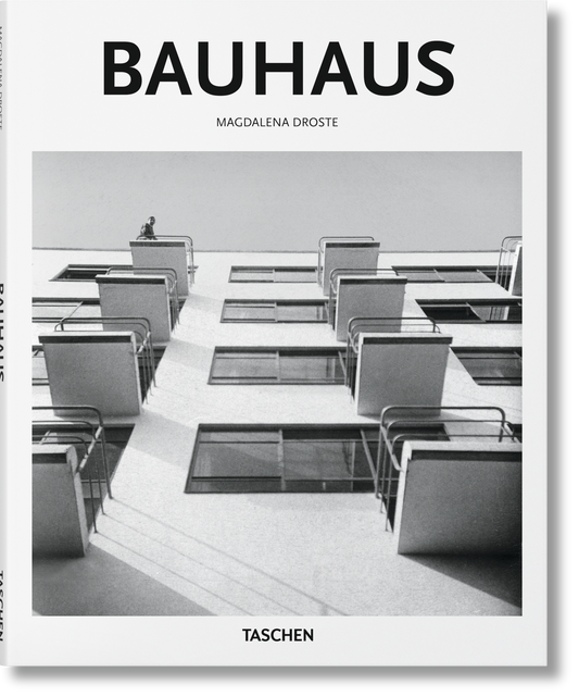 Bauhaus (Italian)