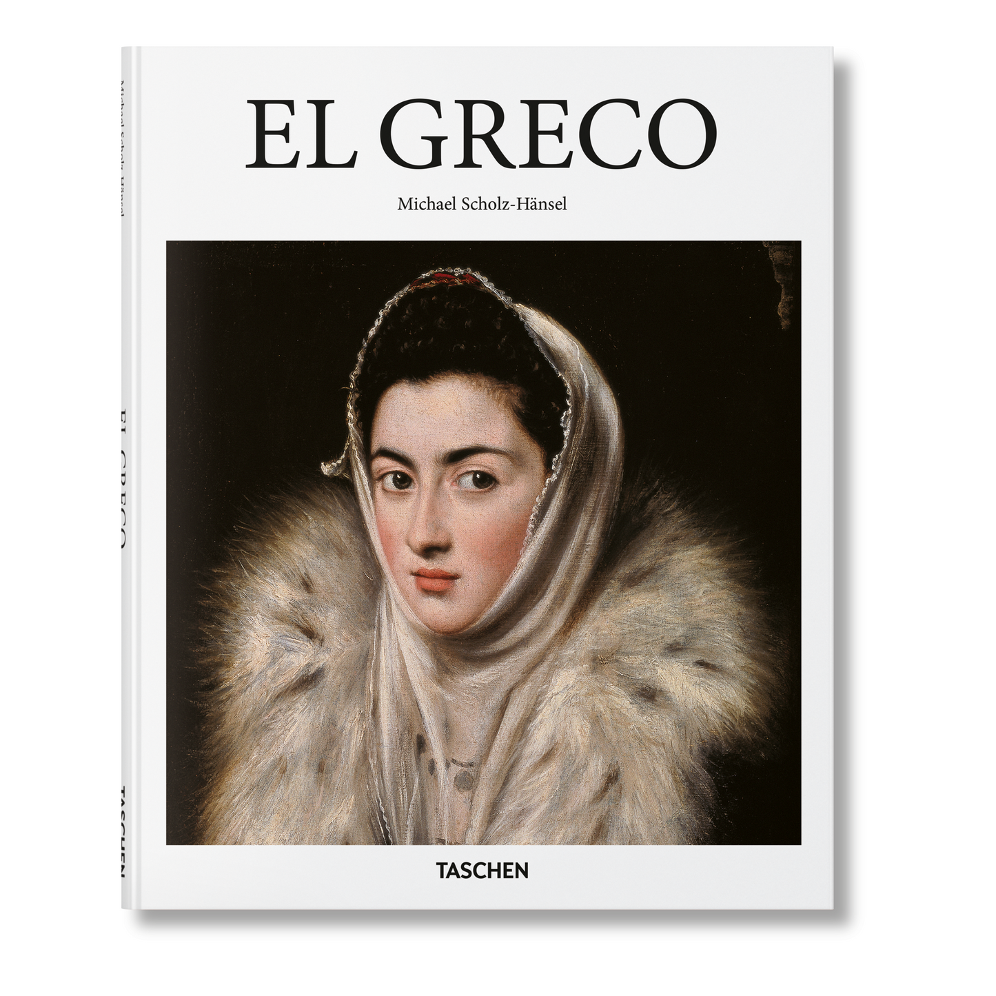 El Greco (German)