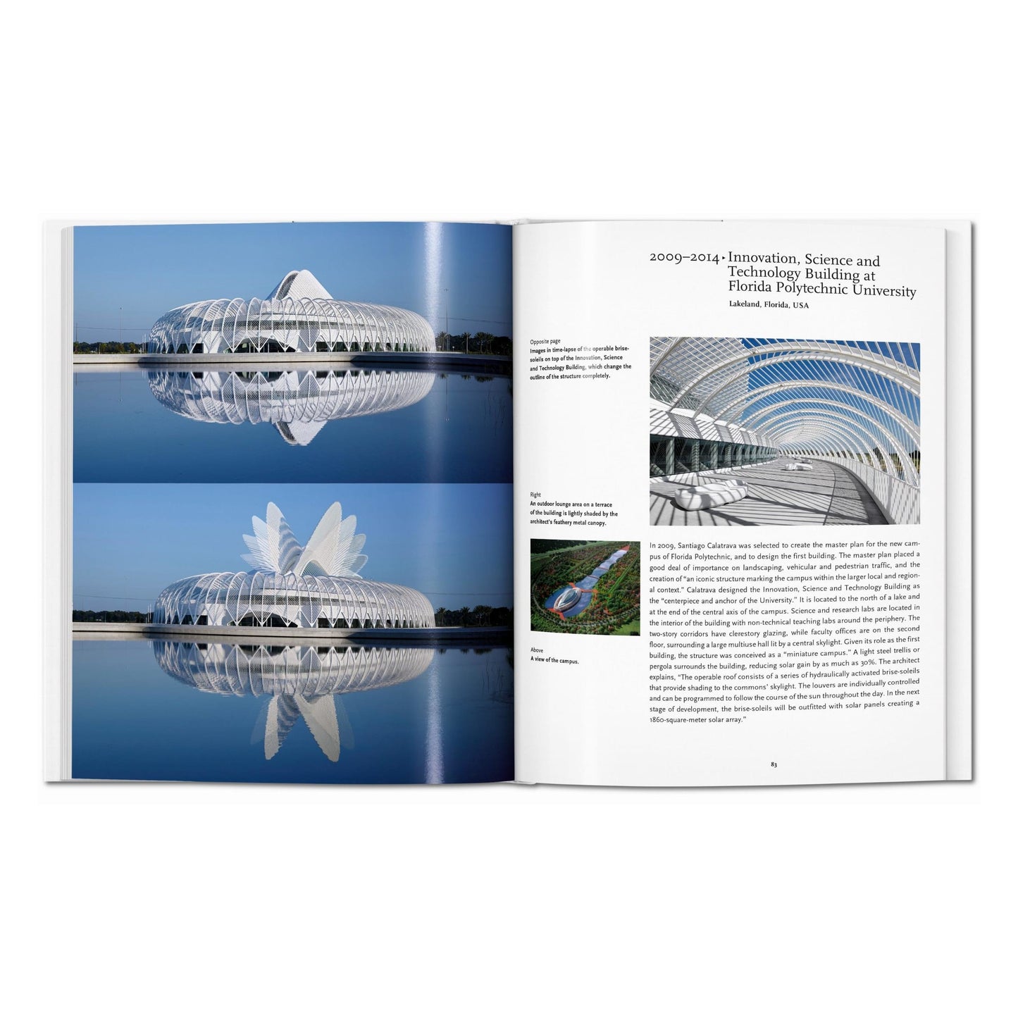 Calatrava (Spanish)