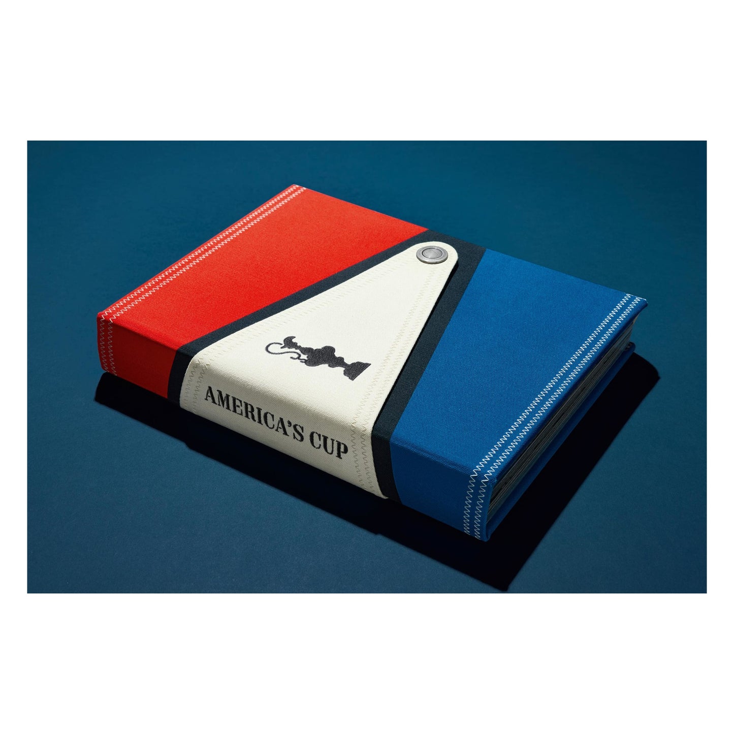 America's Cup (English)