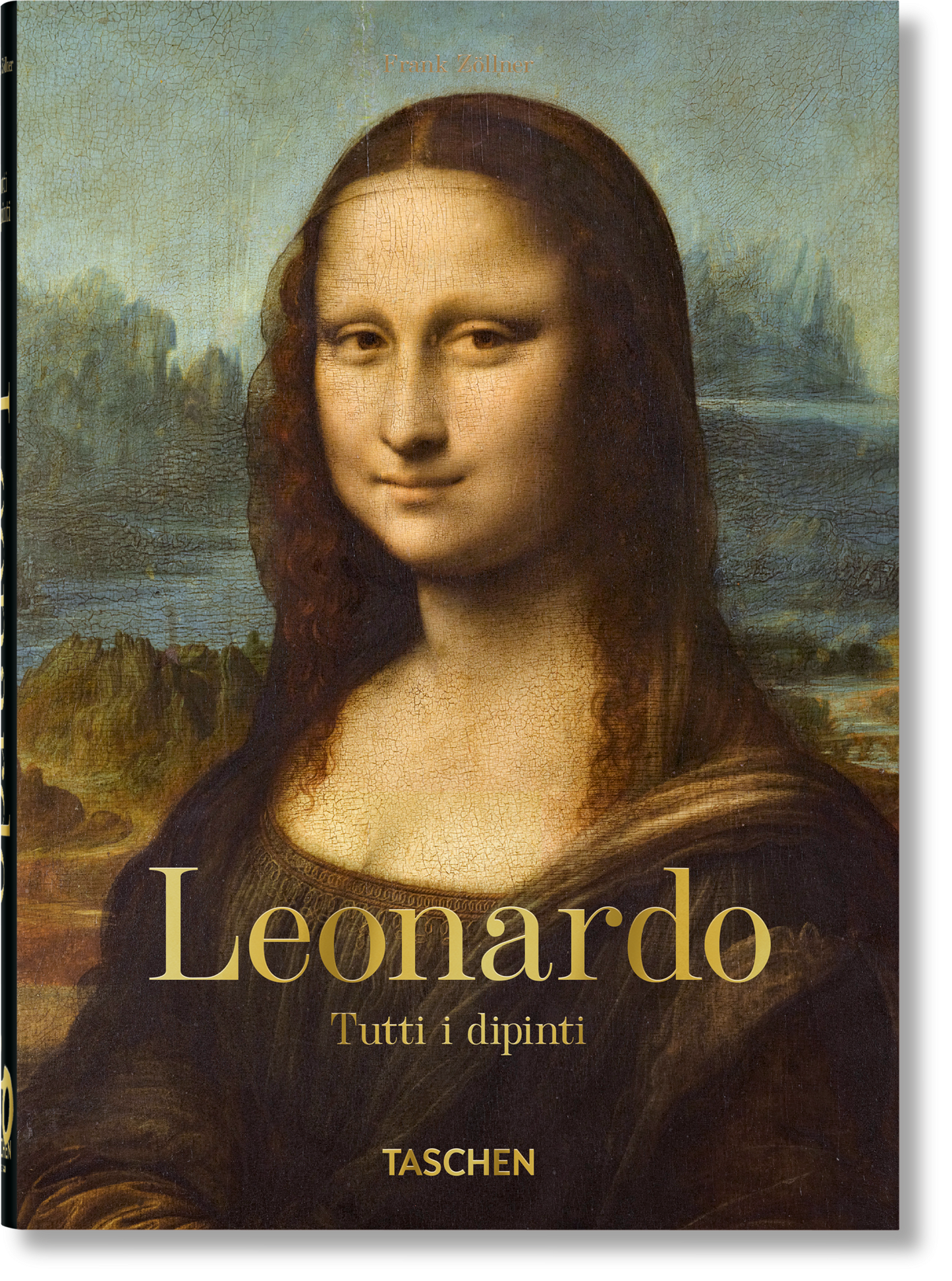 Leonardo. Tutti i dipinti. 40th Ed. (Italian)