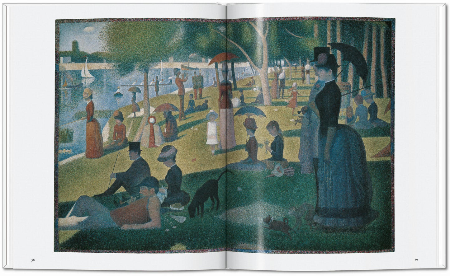 Seurat (French)