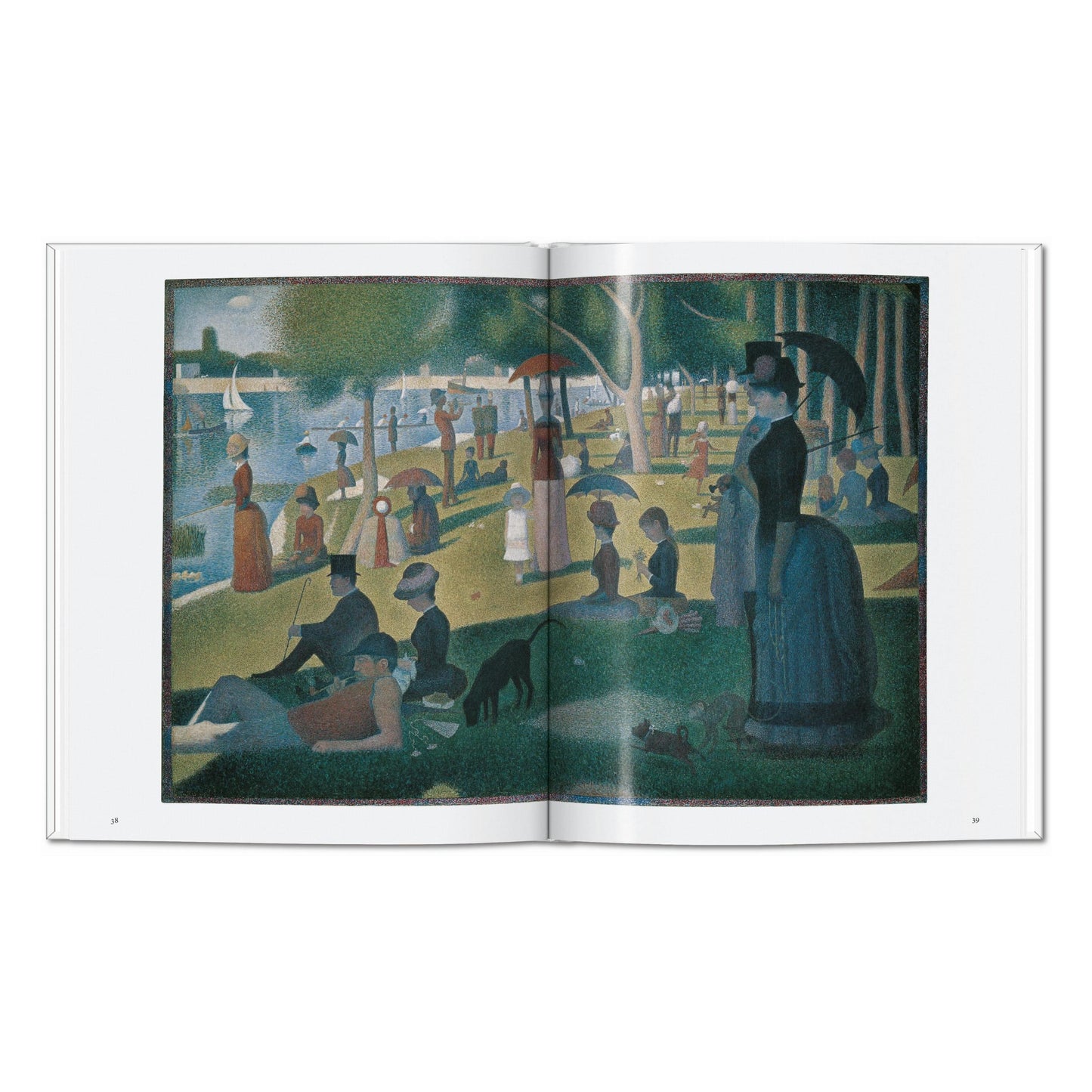 Seurat (French)
