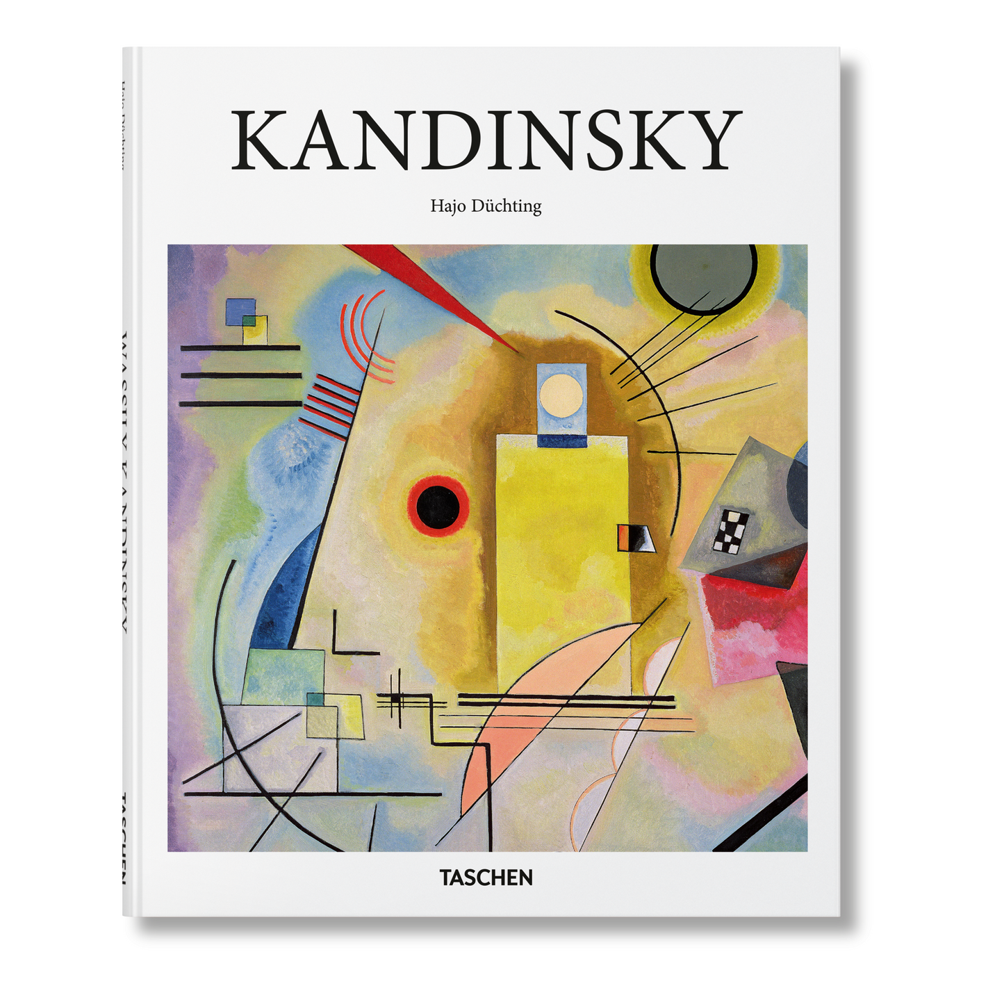 Kandinsky (German)